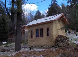 405 Dean Rd, Grafton, NH 03240