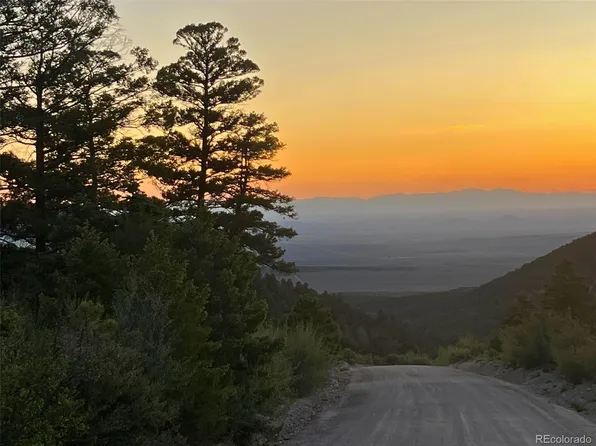 Seilbach Road, Fort Garland, CO 81133
