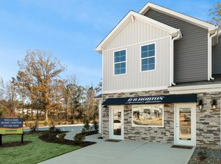 735 Apple Churn Dr, Fuquay Varina, NC 27526
