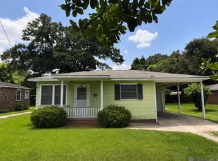 405 Janis St, New Roads, LA 70760