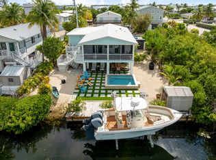 478 Blackbeard Rd, Little Torch Key, FL 33042