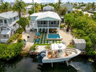478 Blackbeard Rd, Little Torch Key, FL, 33042
