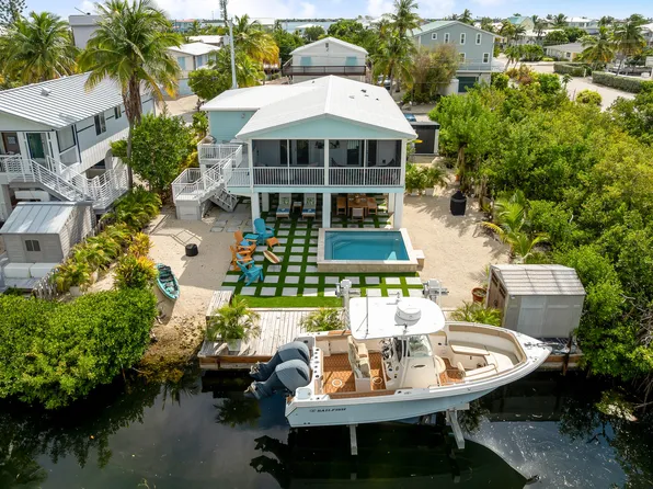 478 Blackbeard Rd, Little Torch Key, FL 33042