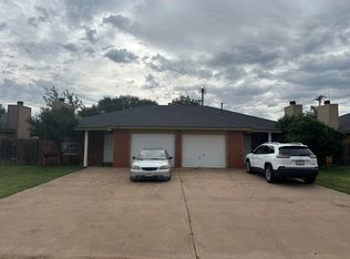 2322 78th St, Lubbock, TX 79423