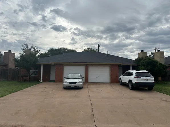 2322 78th St, Lubbock, TX 79423