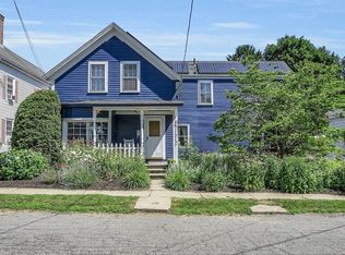 28 Auburn St, Clinton, MA 01510