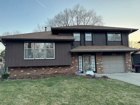 4716 Parkview Dr, Omaha, NE 68134