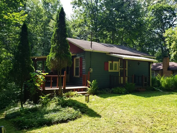 36 Gulley Ln, Tidioute, PA 16351