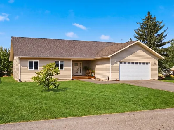 109 Rebeccas Way, Kootenai, ID 83840