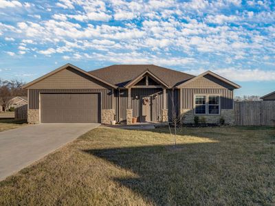 2380 Sedona Court, Bolivar, MO, 65613