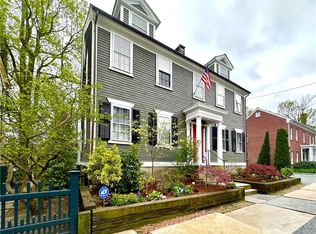 21 John St, Providence, RI 02906