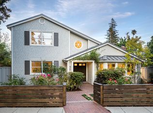 561 Orange Ave, Los Altos, CA 94022