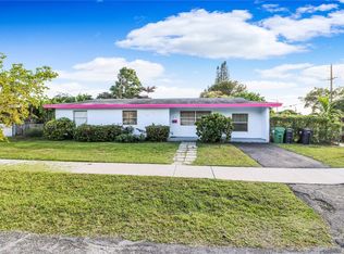 9870 SW 164th Ter, Miami, FL 33157