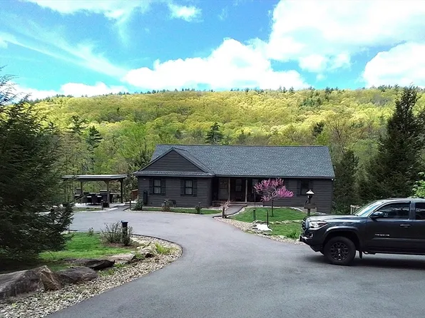 12 Butterworth Rd, Royalston, MA 01368