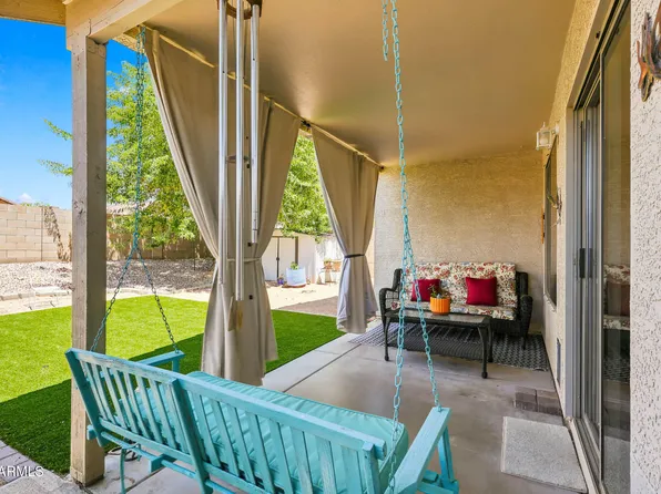 13862 N 148TH Avenue, Surprise, AZ 85379