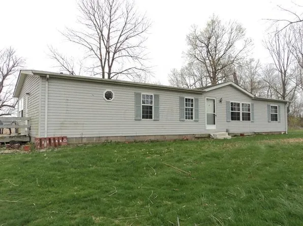 8120 County Road 73, Thornville, OH 43076