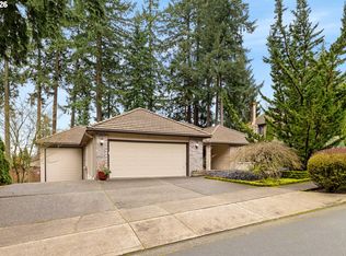 13920 SW Secretariet Ln, Beaverton, OR 97008
