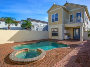 1533 Corolla Ct, Kissimmee, FL 34747