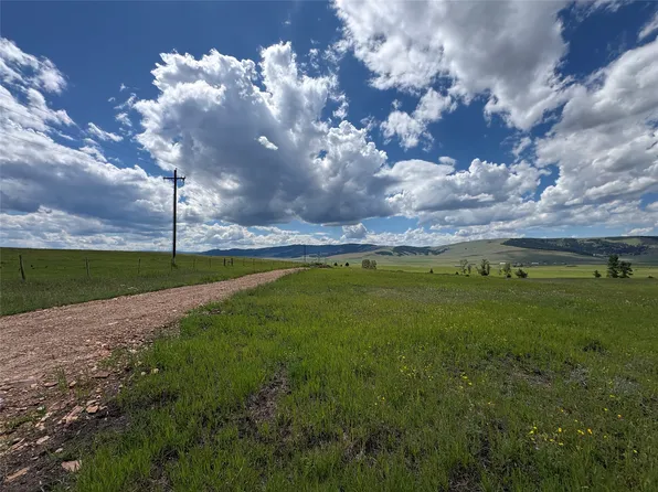 33 Handlos Ln, Philipsburg, MT 59858