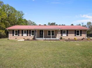 3132 Bellemont Mount Hermon Rd, Burlington, NC 27215
