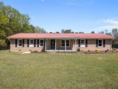 3132 Bellemont Mount Hermon Rd, Burlington, NC, 27215
