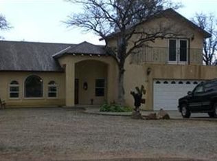 6111 Juniper Rd, Lake Isabella, CA 93240