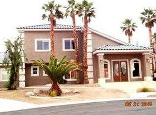 5585 Bugsy Siegal Cir, Las Vegas, NV 89149