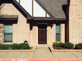 724 Melton Aly, Midland, TX 79705