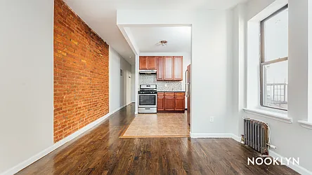 Rented by Nooklyn NYC LLC