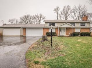 2 Frederick Pl, Medway, OH 45341