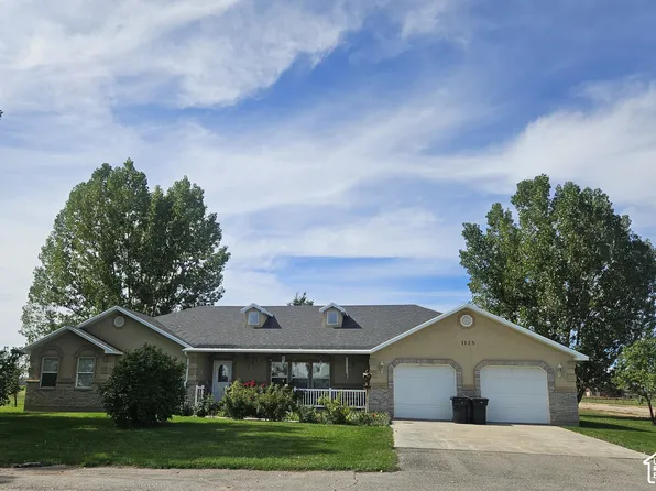 1129 N 3000 W #5500, Roosevelt, UT 84066