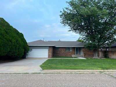1927 Chisholm Dr, Guymon, OK, 73942