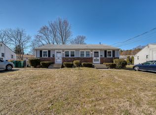 125-127 Cameron Rd, Norwood, MA 02062
