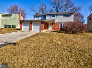 1131 Old Cooches Bridge Rd, Newark, DE 19713