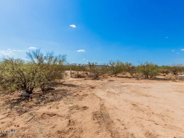 16065 W Quinlin Trl, Tucson, AZ 85735