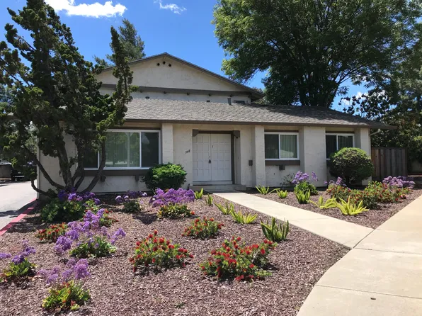 948 Azure St APT 4, Sunnyvale, CA 94087