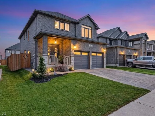 9 Gibbons Rd, Brant, ON N3L 0E9