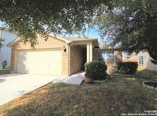 3807 Fiesta Trl, San Antonio, TX 78245