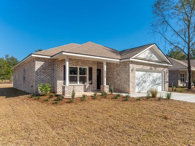 6029 Sand Hill Rd, Crestview, FL, 32539