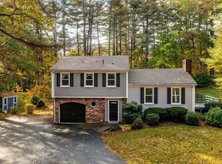 11 Cold Spring Rd, Southampton, MA 01073