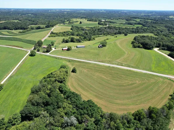 14/ACRE S County Road X, Soldiers Grove, WI 54655