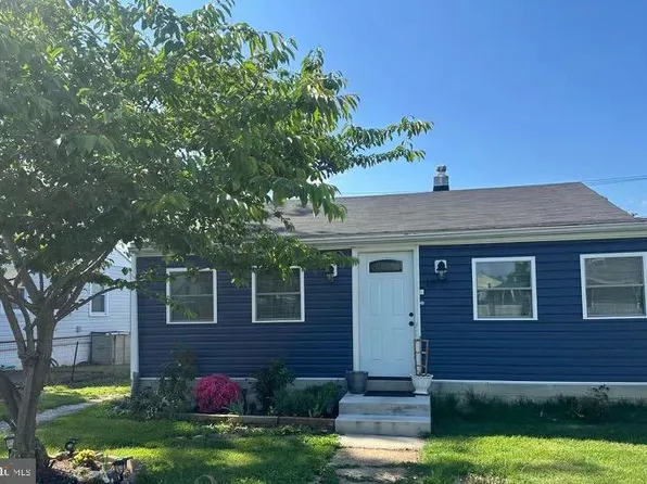 1736 Langley Rd, Essex, MD 21221