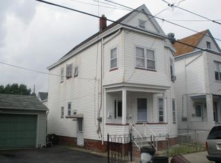 30 Arthur St, Clifton, NJ 07011