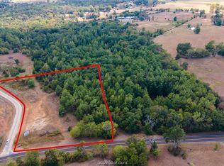 LOT 2 Fm 977 E, Leona, TX 75850