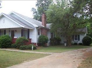 105 Vaughn St, Fountain Inn, SC 29644