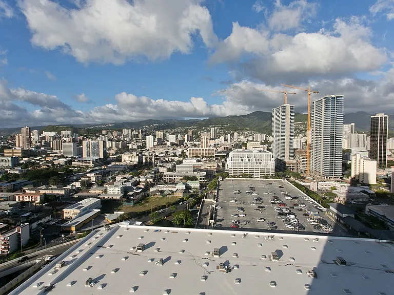 1388 Kapiolani Blvd #2509 — Photo 15