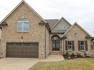 204 Farmbrook Ln #285-LOT 285, Mount Juliet, TN 37122