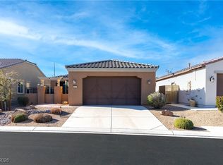 5629 Sagamore Canyon St, North Las Vegas, NV 89081