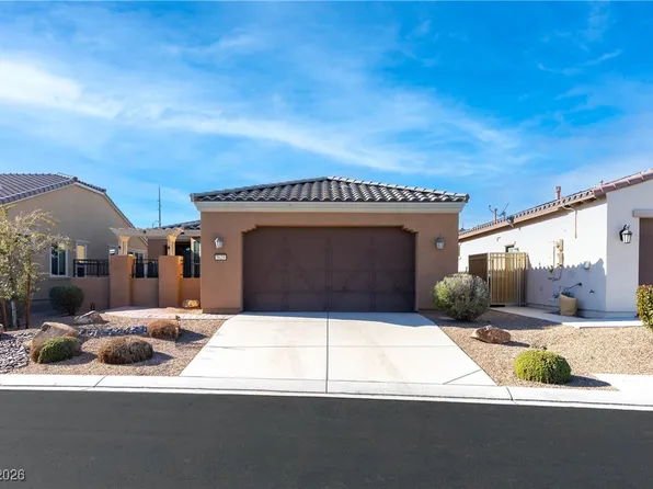 5629 Sagamore Canyon St, North Las Vegas, NV 89081