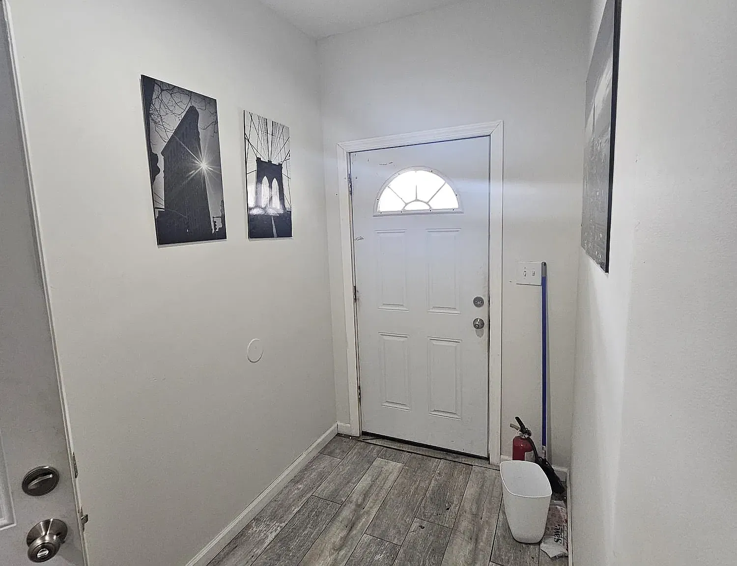 1 bed, 700 sqft, $1,020 — Photo 2